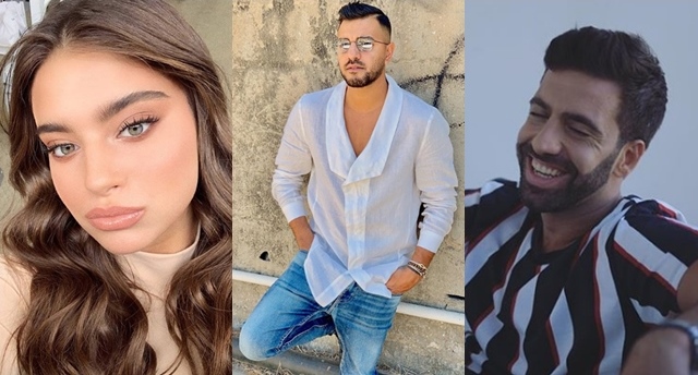הפלייליסט המושלם לניקיונות הפסח של הזמרים הישראלים יוטיוב, אינסטגרם