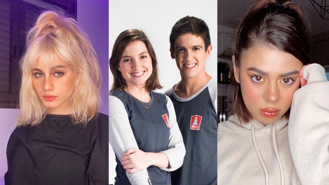 רכילות בקטנה: אנג'ל ואלה לי כועסות, גאליס עדיין לא מתאחדים צילומים: אינסטגרם, פיני סילוק