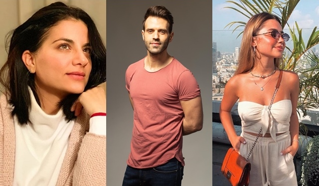 הזמרים והיוצרים חושפים את הסודות: איך יוצרים מוזיקה טובה? אינסטגרם , איתן ברנט