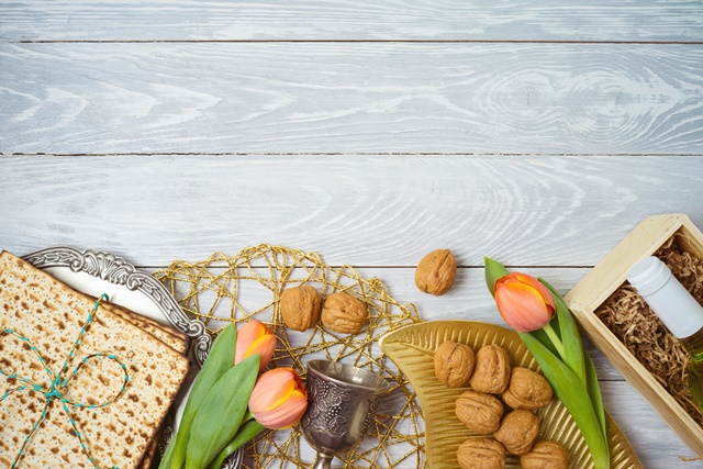 שחקו: מבחן האוכל הכשר לפסח  AdobeStock