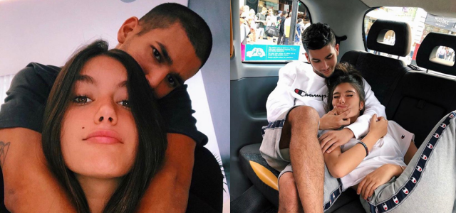 צילום פרטי מבודדים: "זוגיות טובה וחזקה תשרוד כל משבר". צילום פרטי