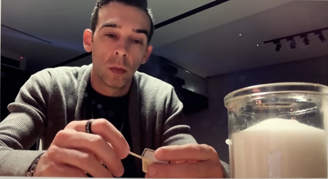 "זו הייחודיות של עם ישראל": עודד פז בפרויקט מיוחד ליום הזיכרון מתוך הקליפ