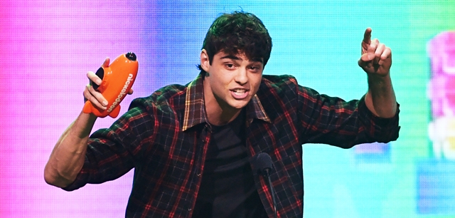© Gettyimages.IL/Kevin Winter בצל הקורונה: טקס ה-KCA ישודר במתכונת מיוחדת. © Gettyimages.IL/Kevin Winter