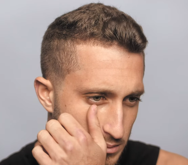 שירי הפרידה שהכי ריגשו אותנו עומר ברזילי