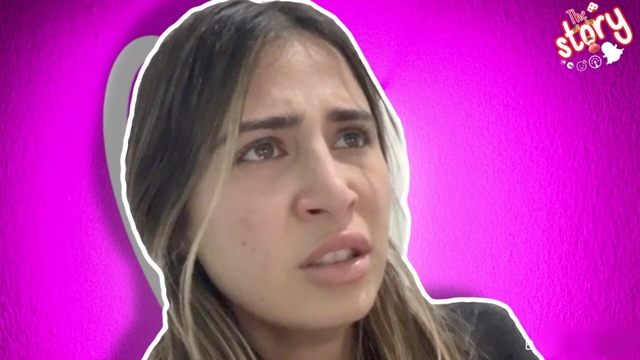 תאונת הסטורי של ליאל אלי צילום מאינסטגרם