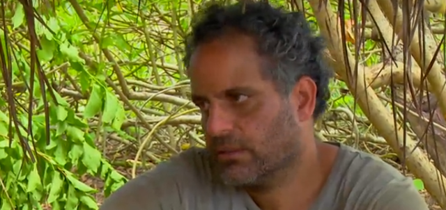 מתוך הישרדות, רשת 13 הישרדות: בני, בני, ילד רע. מתוך הישרדות, רשת 13