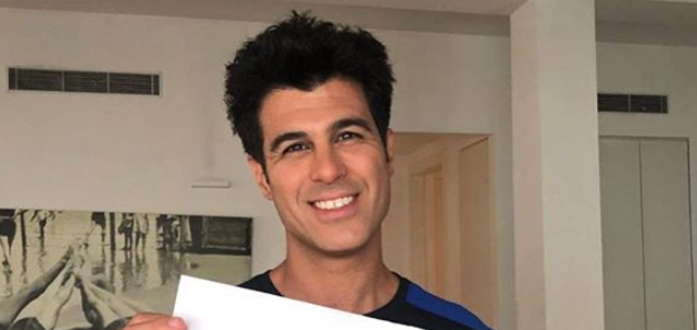 אינסטגרם @talmosseri The Story: המחליף המפתיע של טל מוסרי. אינסטגרם @talmosseri