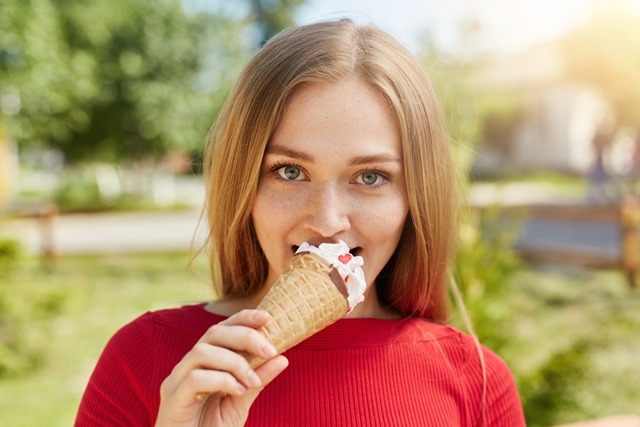 Food Feed: הגלידות החדשות של הקיץ adobestock