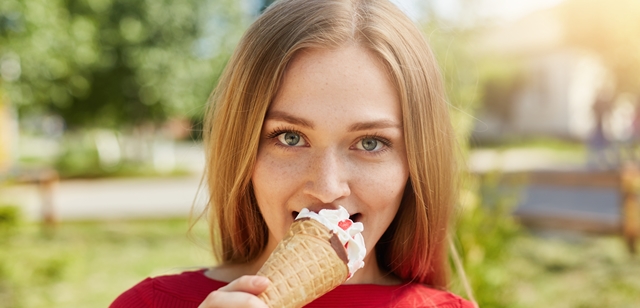 Food Feed: הגלידות החדשות של הקיץ. adobestock