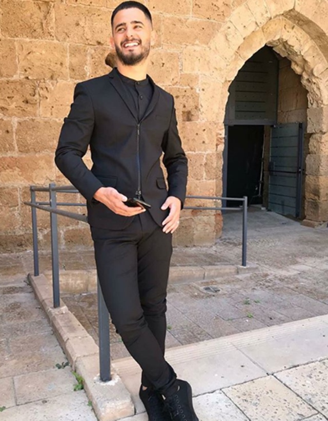 המסע אל האלבום השני: עדן חסון מבטיח בכל שבוע שיר חדש צילום מסך מהאינסטגרם  @edenhason