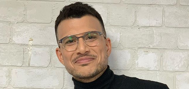 צילום אינסטגרם @assiazar יומולדת VIP: שחקו וגלו איזו תוכנית אתם של אסי עזר. צילום אינסטגרם @assiazar