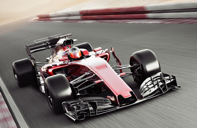 מהירות ומפורסמות: כל מה שצריך לדעת על מכוניות מרוץ AdobeStock