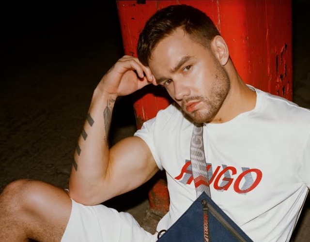 ליאם פיין חי לנצח: לפני עשור הוא פרץ אך גם היום הוא לא עוצר צילום: יחסי ציבור