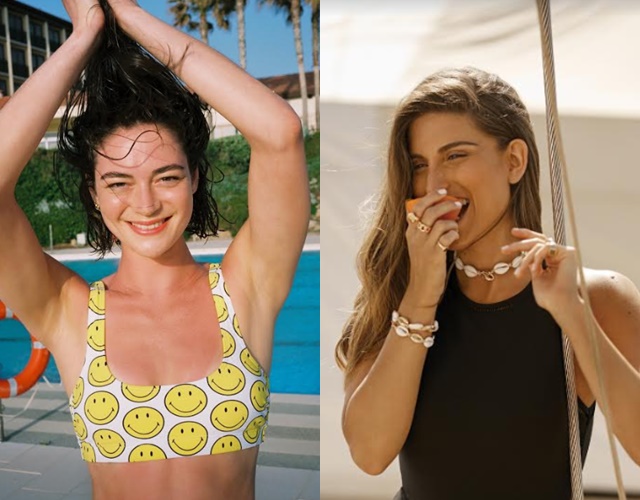 אל הים נוסעים? כשלחוף תגיעו תוציאו את הגלשן ואל תשכחו את בגדי הים צילום: דודי חסון
