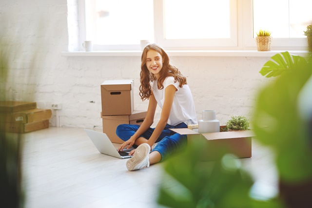 מסלול חדש: " אל תחששו מהתחלות חדשות" AdobeStock