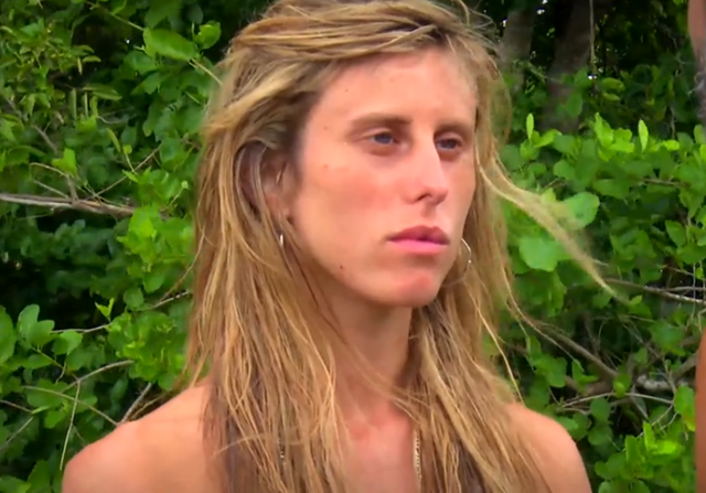 הישרדות: בוקר טוב! הזיגזוג שלך חזר מתוך הישרדות, רשת 13