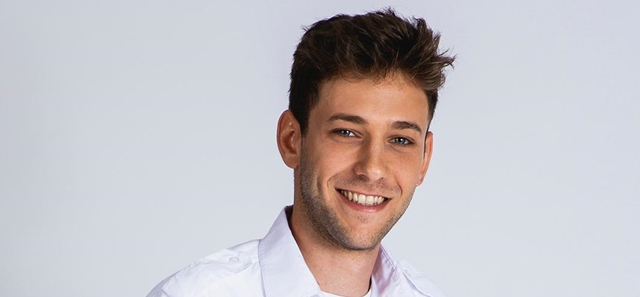 ענבר לוי כוכב "התחנה", אדם פולקמן: "פספסתי תפקיד בגלל התנהגות בתיכון". ענבר לוי