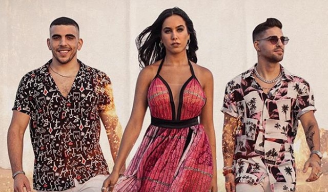 להיט קיץ: קטריקס משתף פעולה עם ביטון חדש צילום: אוריאל בשארי, Nexus סטודיו, באדיבות אור גפן יחסי ציבור