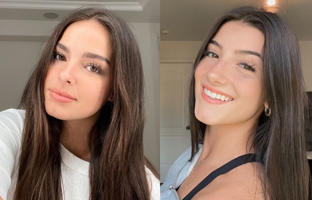 צ'ארלי או אדיסון? זאת הכוכבת הכי מרוויחה ב-TikTok צילום מאינסטגרם