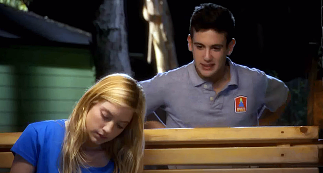 חוזר על עצמו: השקרים הכי נפוצים בסדרות מתוך גאליס, ערוץ הילדים