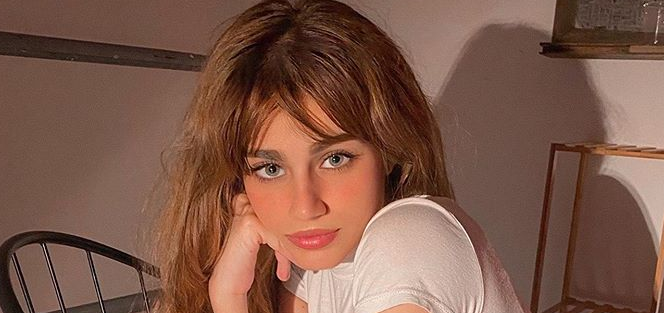 צילום מאינסטגרם @miss_ellalee סיכומוזיקלי: אלה לי להב עושה חו"ל ונוה צור חוגג. צילום מאינסטגרם @miss_ellalee
