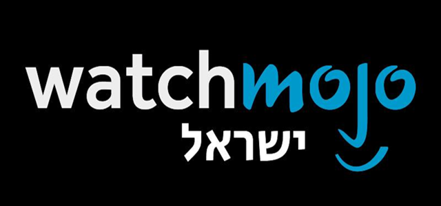 watchmojo israel ערוץ היוטיוב הבינלאומי מקבל גרסה מקומית. watchmojo israel