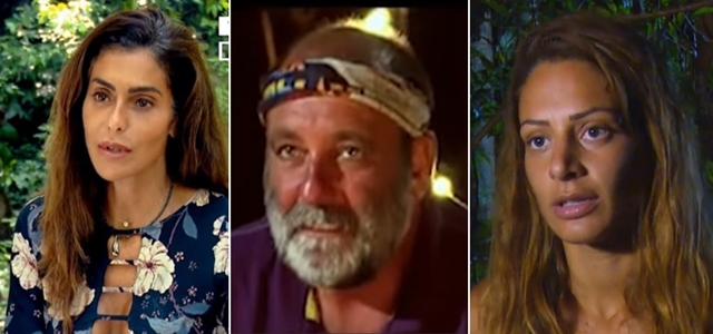 מתוך הישרדות צאו לדרך, שוב: המתמודדים שהיינו רוצים שיחזרו ל"הישרדות". מתוך הישרדות