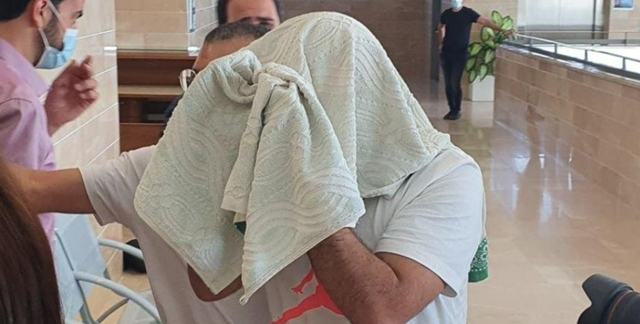בראל אפרים המשטרה הודיעה כי פוענח האונס באילת. בראל אפרים