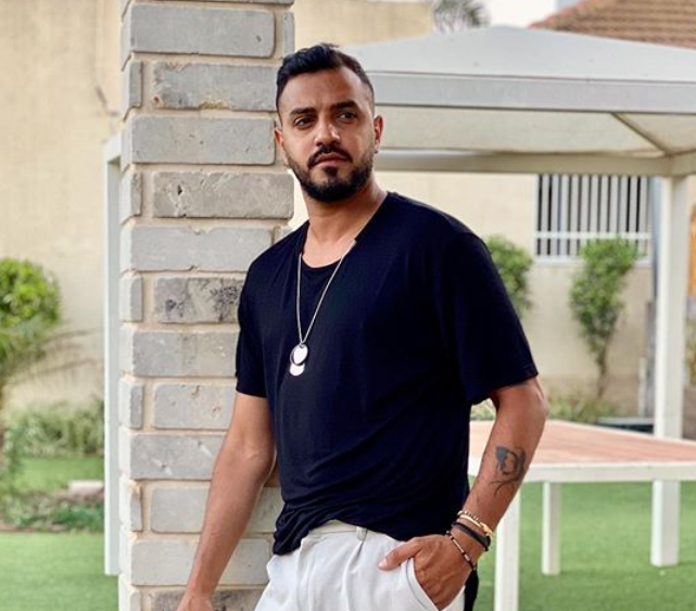 סיכומוזיקלי: איתי לוי מכפר על מעשיו והגרסה הנשית של "ג'וני" צילום מאינסטגרם @itaylevi7