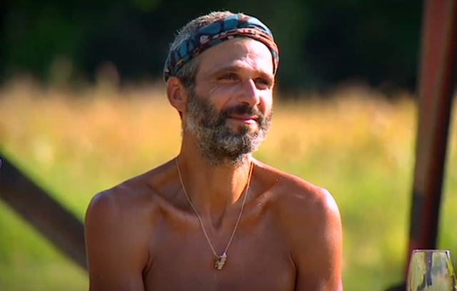 הישרדות: כנראה שההפקה לא הבינה את הפורמט מתוך הישרדות, רשת 13