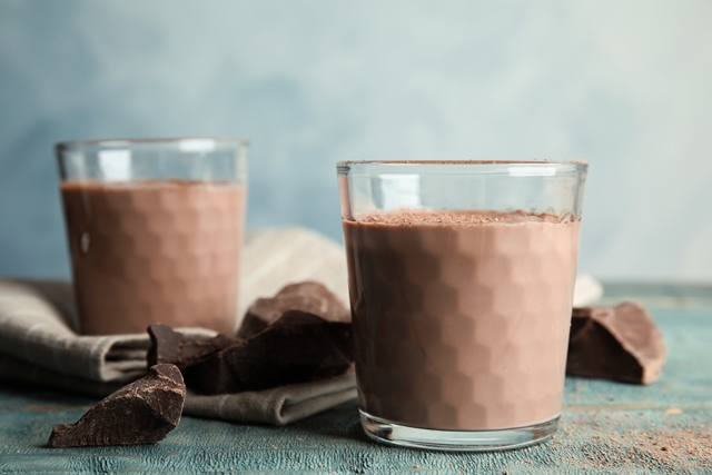 Food Feed: מה חשבנו על השוקו החדש? adobestock