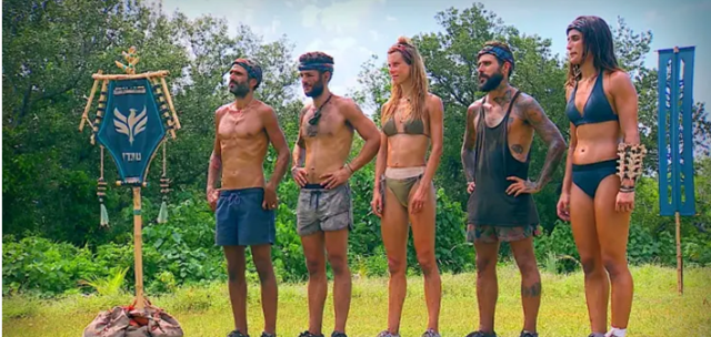 רשת 13 הישרדות: רגע לפני הסוף, קיבלנו פרק מושלם. רשת 13