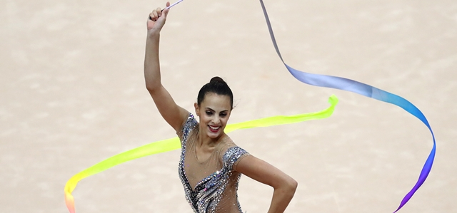 Gettyimages.IL/Dean Mouhtaropoulos אמ;לק: לינוי אשרם זוכה וגל גדות בסרט חדש. Gettyimages.IL/Dean Mouhtaropoulos