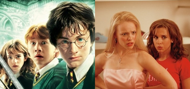 צילום: Warner Bros. Entertainment, באדיבות yes מסע בזמן: הסרטים המומלצים של המילניום. צילום: Warner Bros. Entertainment, באדיבות yes