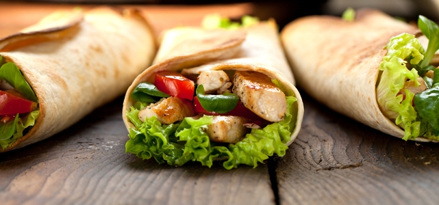 adobestock FOOD FEED: בשורה משמחת לצמחוניים. adobestock