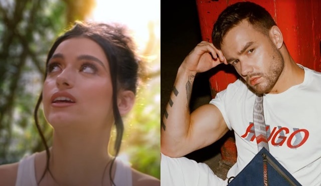 מכניסים לאווירה: שיר הכריסמס החדש של ליאם ודיקסי צילום: יחסי ציבור ויוטיוב