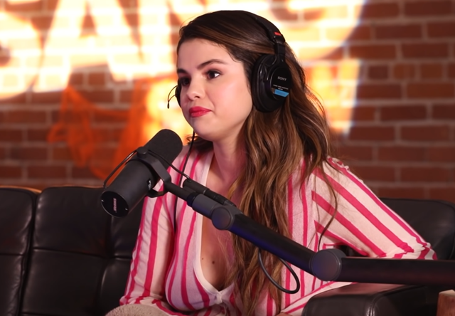 חמישה פודקאסטים אופנתיים שאתם חייבים להכיר צילום מסך מיוטיוב