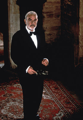 שון קונרי (1999)