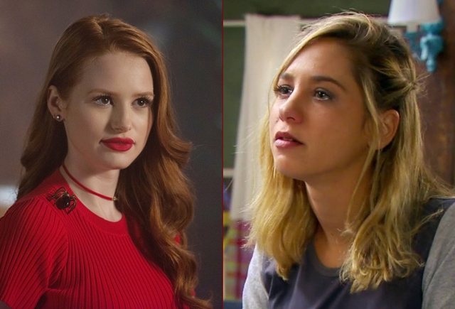 Bad Girls: הדמויות הרעות הבלתי נשכחות מתוך גאליס - ערוץ הילדים, באדיבות Netflix