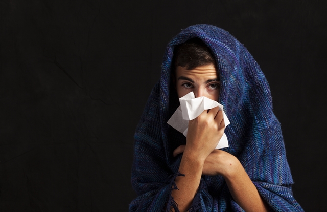 בריא בנטורל: כך תחזקו את המערכת החיסונית adobestock