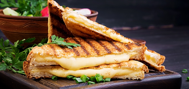 adobestock FOOD FEED: כך תשדרגו את הטוסט בקלות. adobestock