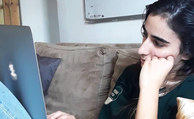 #נשבר_מהמסכים: החניכים רוצים לחזור אל תנועות הנוער צילום פרטי