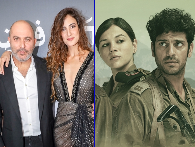 מה הופך את הסדרות הישראליות למצליחות מעבר לים? כאן 11, רפי דלויה