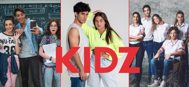 ארבע שנים אחרי: ערוץ KIDZ יסיים את שידוריו. ענבר לוי, רונן פדידה