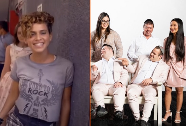 יום המודעות לבעלי מוגבלויות: השירים שמקבלים את האחר Yochanan Katz, פסטיגל
