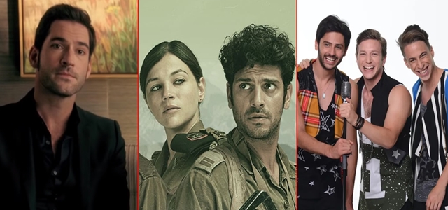 שי בן אפרים, כאן 11, Netflix על הנפלאות: הסדרות שעברו נס גדול. שי בן אפרים, כאן 11, Netflix