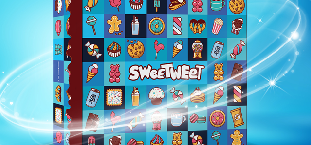 Sweet feed: קופסת ההפתעות שהקסימה אותנו. באדיבות sweetweet