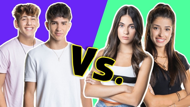 שליטי הפרוגי: כוכבי "הבנים והבנות" באתגר גורלי מקס קובלסקי