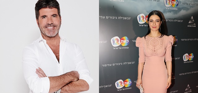 רפי דלויה, Ray Burmiston מלחמת הליהוקים: קשת ורשת חושפות את השופטים החדשים!. רפי דלויה, Ray Burmiston