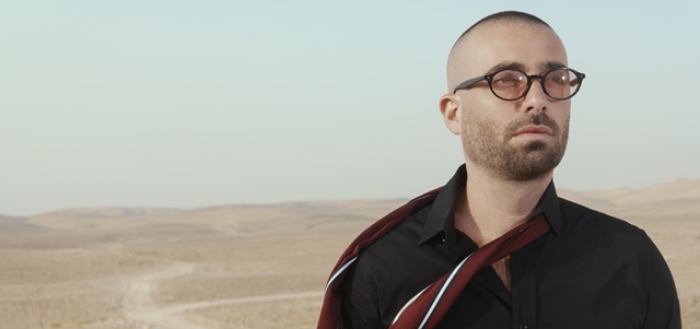 שי פרנקו סיכומוזיקלי: עומר אדם שר בספרדית. שי פרנקו
